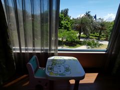 -惠州金海湾嘉华度假酒店