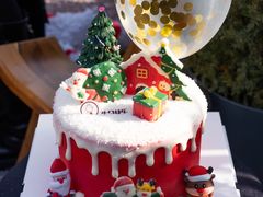 -CAKE BOSS 蛋糕老板(西单君太百货店)