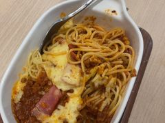 -卡朋西餐(悦汇城店)