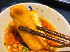 -晓宇重庆火锅(龙首店)
