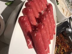 -海底捞火锅(高科广场店)