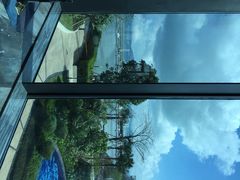 iphone_upload_pic-希尔顿南海酒店·观廊大堂吧·海景下午茶