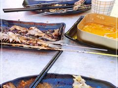 -纪录片《人生一串》体验店(静安店)