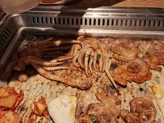 -新石器烤肉(新湖广场店)