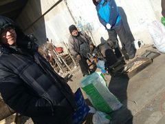 -蒲河大集