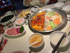 -小龙坎火锅(春熙太古里店)