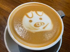 -CafeDuVillage乡村咖啡馆(美邻苑店)