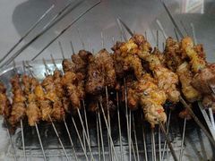 -文文烤肉(大皮院店)