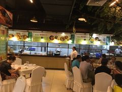 -柳州饭店·绿岛餐厅(友谊路店)