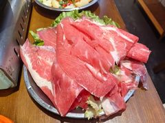 -黔有有贵州酸汤夺夺粉火锅(五味十字店)