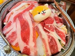 -弓二·烧鸟居酒屋(财富购物中心店)