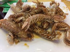 -海岛渔村大酒店(云霄路店)