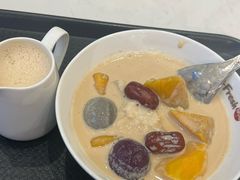 -鲜芋仙(高新益田假日里店)