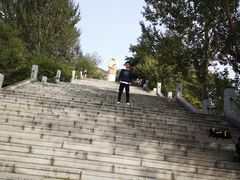 -丹东凤凰山景区