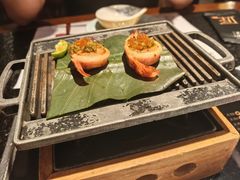 -匠和风精致料理(成都龙湖滨江天街店)