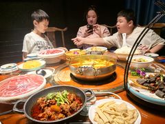 -亮欢寨(凯里总店)