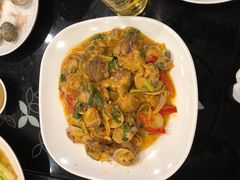 -J Daeng Seafood