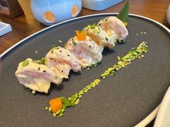 -喜鼎海胆水饺(东港店)