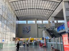 -岳阳东站
