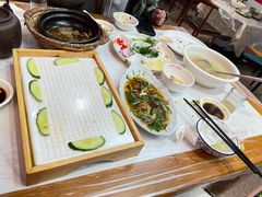 -官塘锋记鱼生·生腌·砂锅粥(牌坊街店)