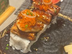 -满来寿喜烧(金虹桥店)