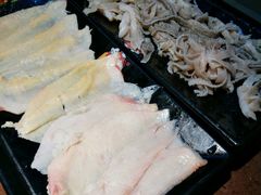 -幸运牛汕头小黄牛牛肉火锅(梅林店)