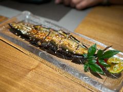 -鱼跃食堂·精致寿司(东林美域店)