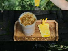 -星巴克(西湖天地店)