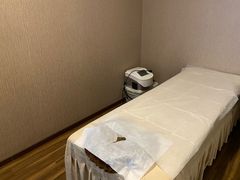 -席仁堂推拿按摩脊柱调理(世纪科贸大厦店)