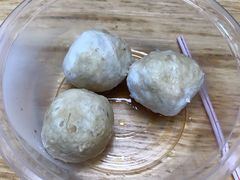 手打鳗鱼丸-山水肠粉(盐田店)