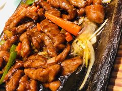 -添福来墨鱼饺子 · 海鲜东北菜(大连星海·黄浦路店)