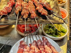 -浦东食品城(华诚大厦店)