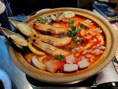 -小小集渔·泰式大排档(太古里香槟店)
