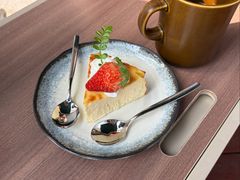 -顽效咖啡-One Shot Cafe
