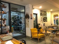 大堂-唐咖精品咖啡(大理古城手冲店)