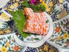 -将太无二·北美传奇寿司(瑞士公寓店)