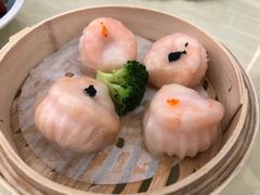 -鸿福楼(观澜店)