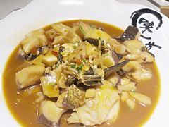 农家划水-千岛湖小鱼儿·淳安匠心农家菜