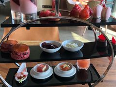 -罗浮宫索菲特酒店餐饮部