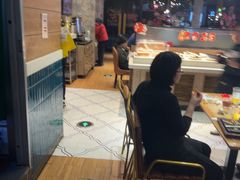 -豪客来牛排(红豆万花城店)