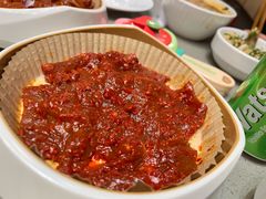 -海底捞火锅(崇文门新世界百货店)