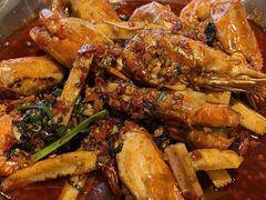 -红盔甲·小龙虾(车公庙店)