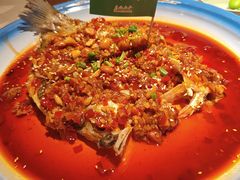 -老房子·南昌菜(双子塔店)