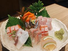 -小山日本料理(太古汇店)