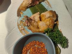 -雨后行菜(报慈北路店)