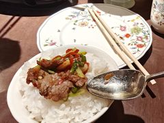 -小隐人家(乐松店)
