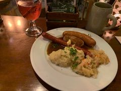 -Nante-Eck | Restaurant Berlin Mitte