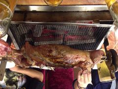 腾格勒烤羊腿-腾格勒烤羊腿