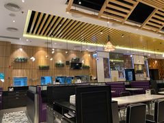 大堂-太兴餐厅(小径湾店)