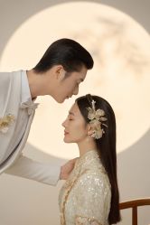 -古摄影婚纱(湛江霞山步行街店)